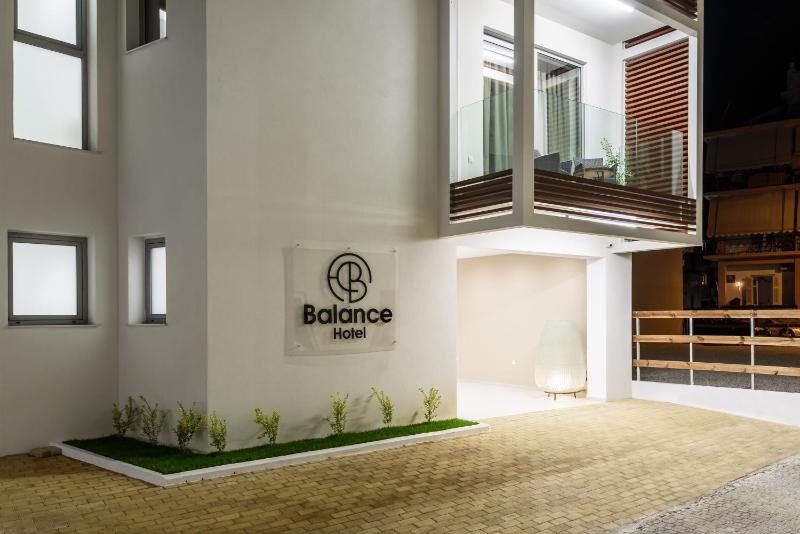 Balance Hotel - image 9