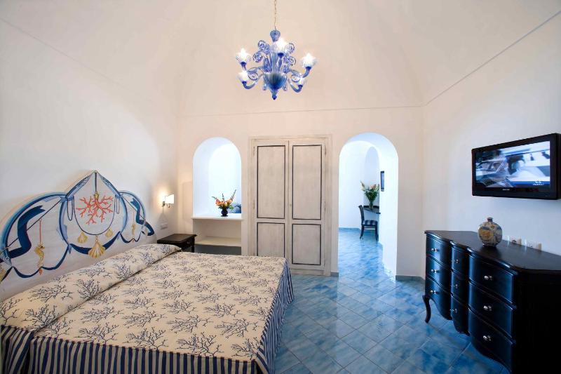 Palazzo Marzoli charme Resort - Small Luxury Hotel - image 48