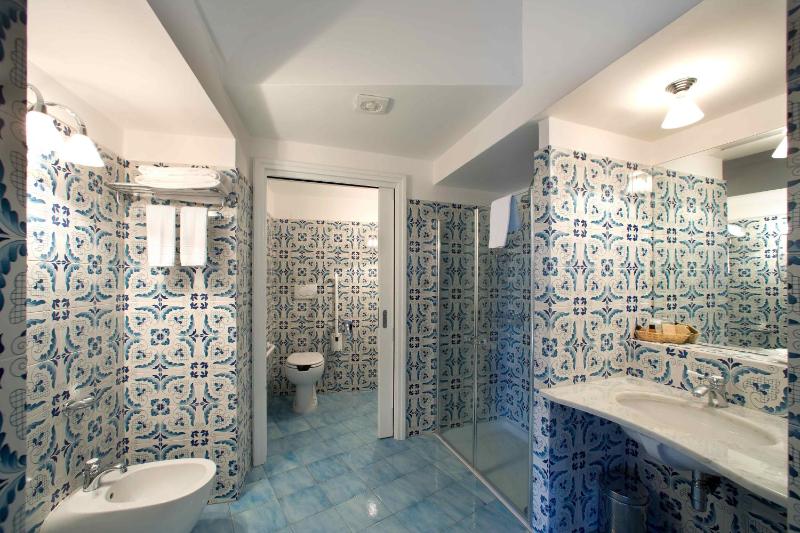 Palazzo Marzoli charme Resort - Small Luxury Hotel - image 43