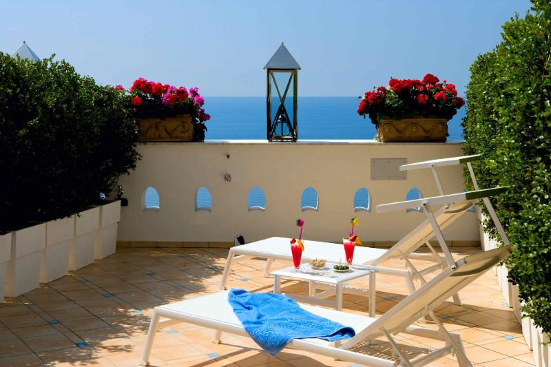 Palazzo Marzoli charme Resort - Small Luxury Hotel - image 19