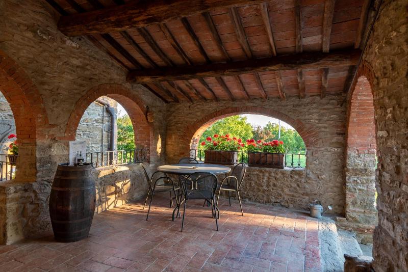Monastero San Silvestro - image 21