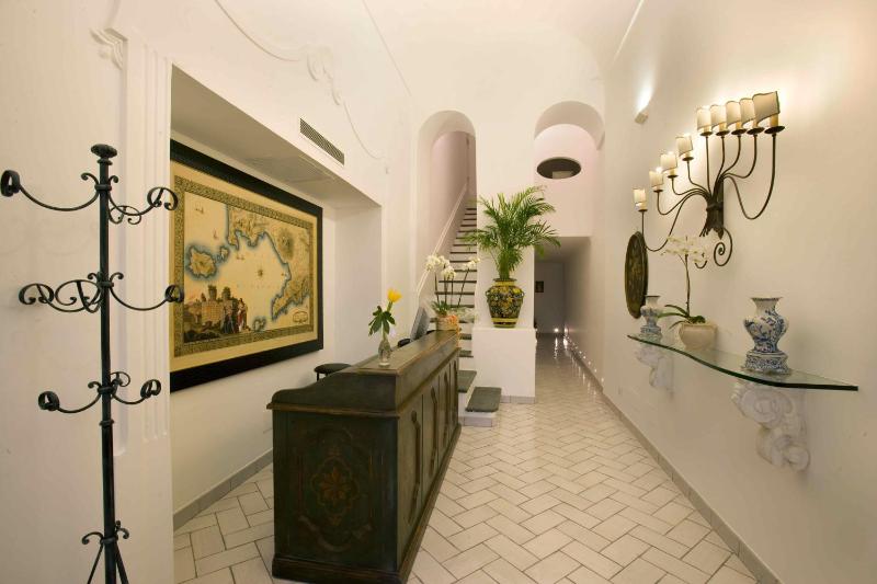 Palazzo Marzoli charme Resort - Small Luxury Hotel - image 39