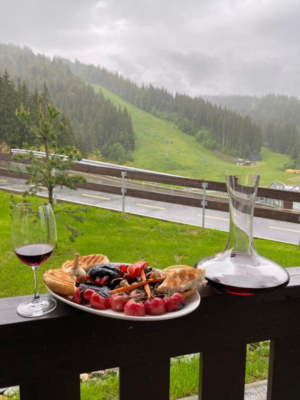 Superior Chalet image 2