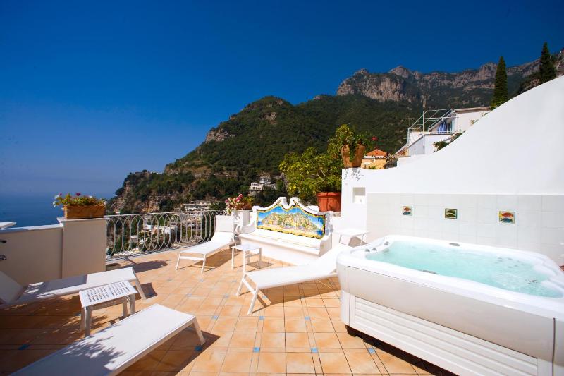 Palazzo Marzoli charme Resort - Small Luxury Hotel - image 35