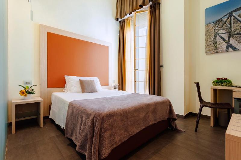 Economy Double Room - Separate Building image 1