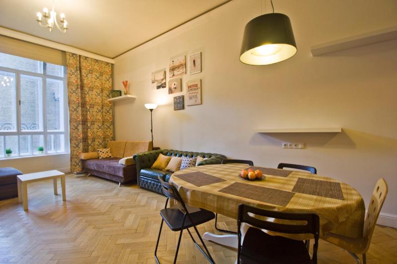 Apartment - Split Level image 2