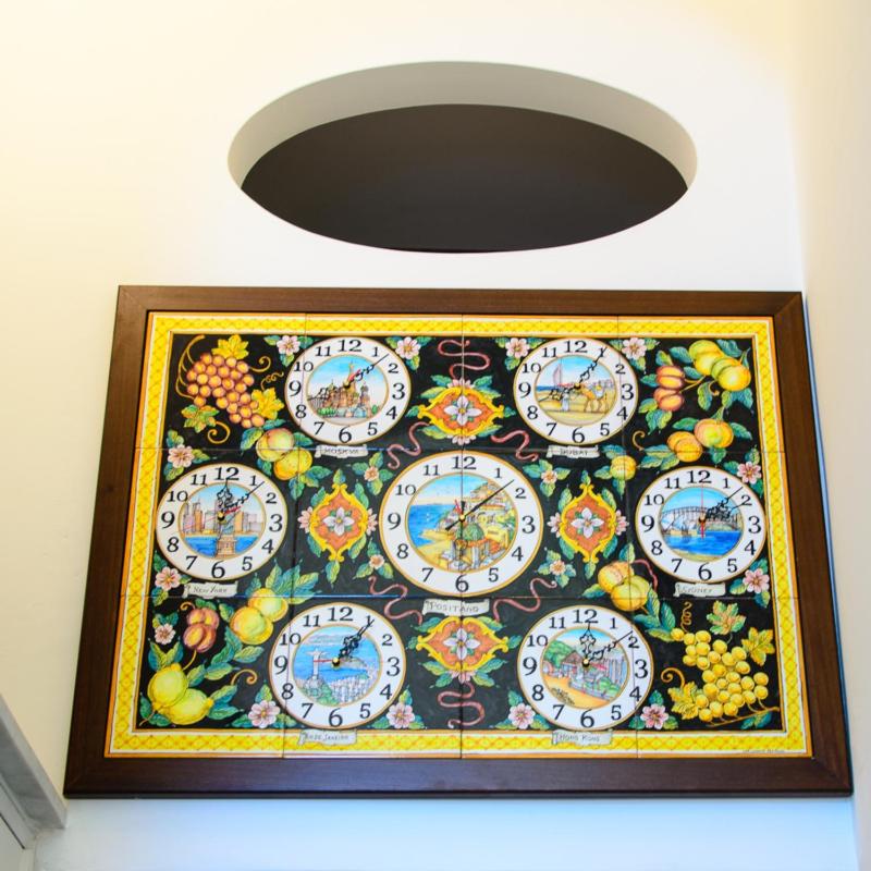 Palazzo Marzoli charme Resort - Small Luxury Hotel - image 7