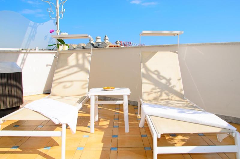Palazzo Marzoli charme Resort - Small Luxury Hotel - image 6