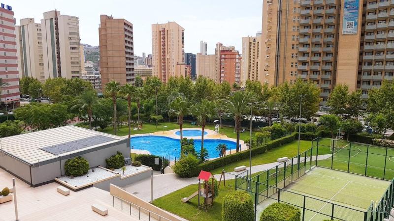 Torre d Oboe Alquilevante LVV077 - image 1