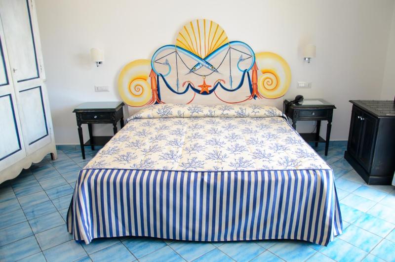 Palazzo Marzoli charme Resort - Small Luxury Hotel - image 24