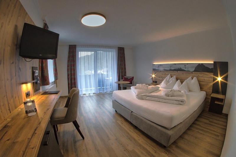 Double Room Achensee image 3