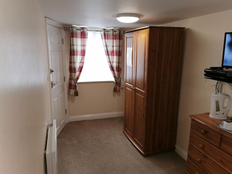 Standard Double Room image 1