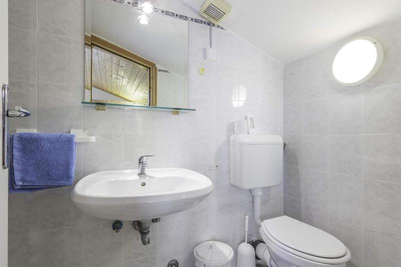 Two-Bedroom Apartment image 3