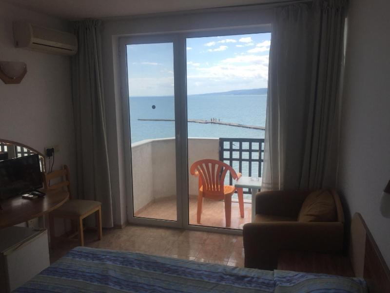 Double with Sea View image 4