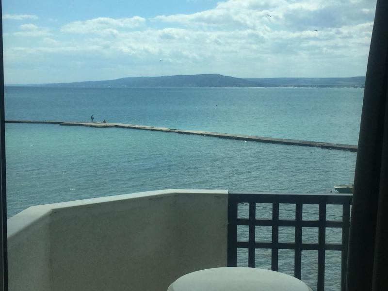 Double with Sea View image 3