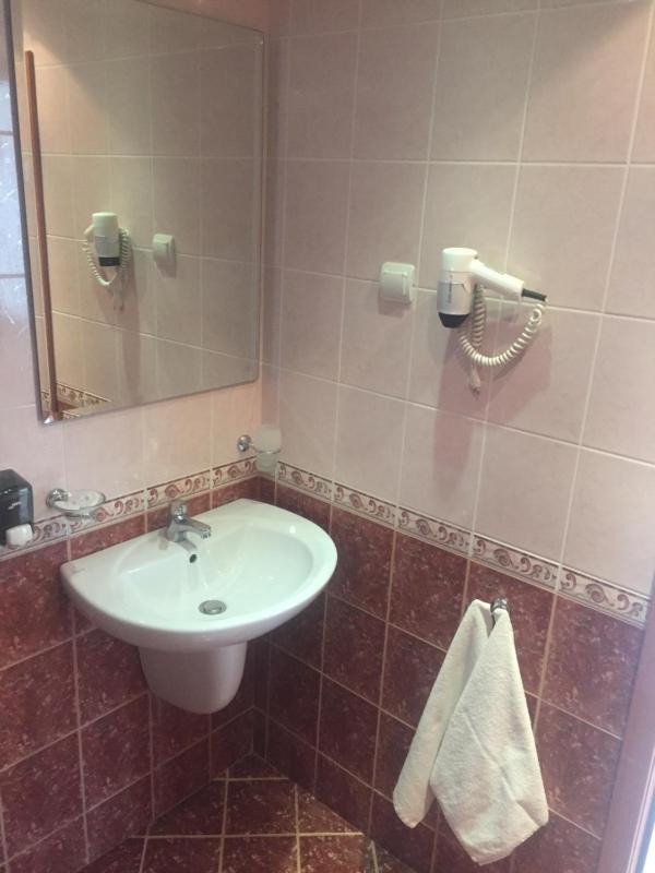 Double with Sea View image 2