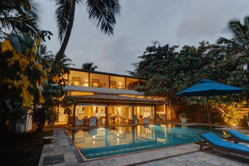 Bellini Blue Villa - image 7