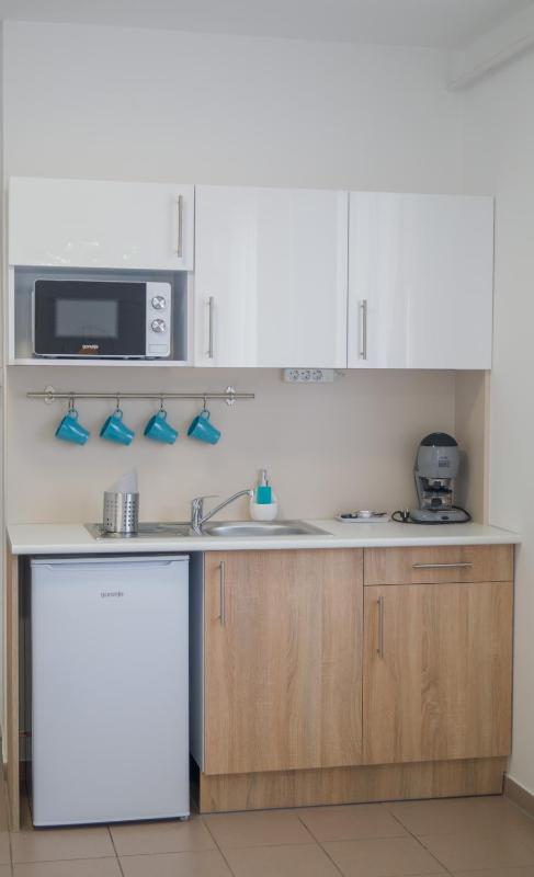 Studio Apartment image 1