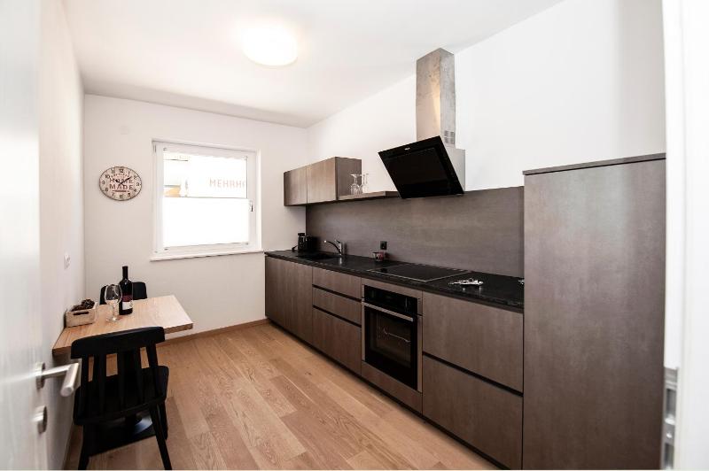 Two-Bedroom Apartment image 3