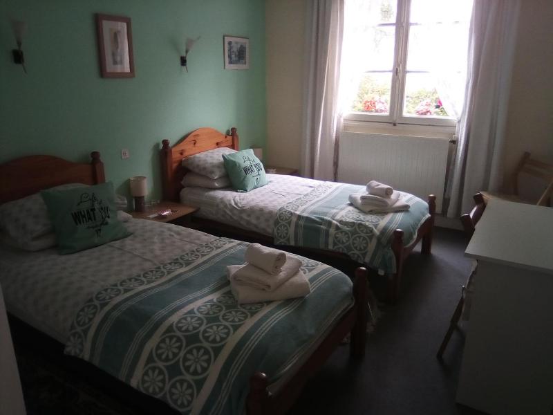 Twin Room image 1