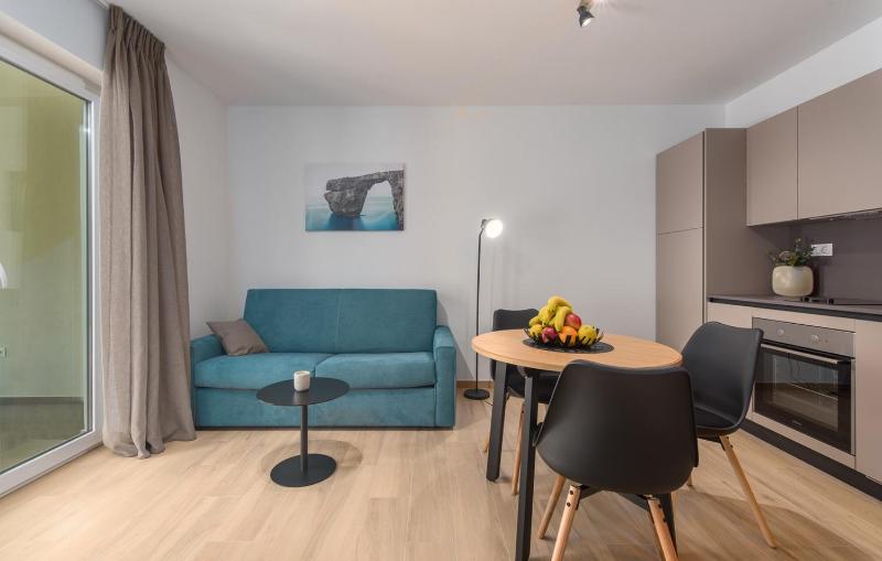 Apartment VitaMare - image 13