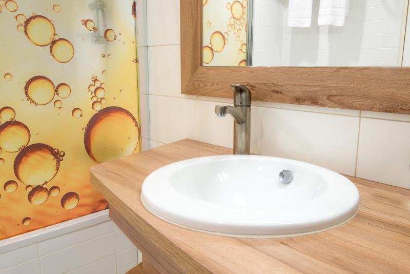 Junior Suite - Non-Smoking image 1