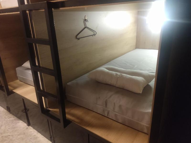 Boho City Hostel - image 16