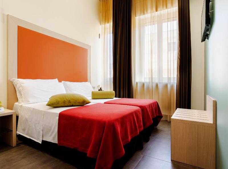 Economy Double Room - Separate Building image 3