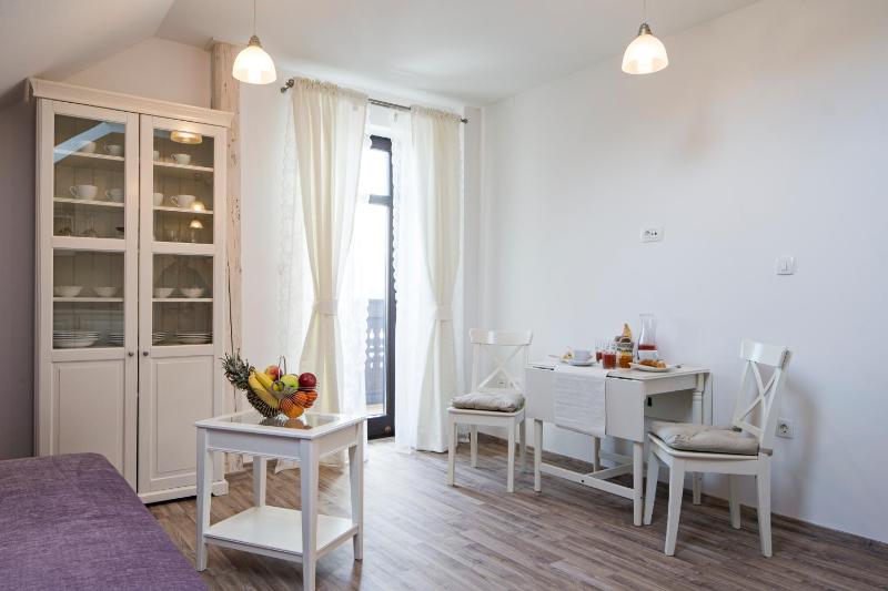 Apartment with Balcony image 4