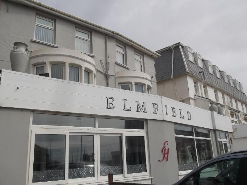 Elmfield - image 1