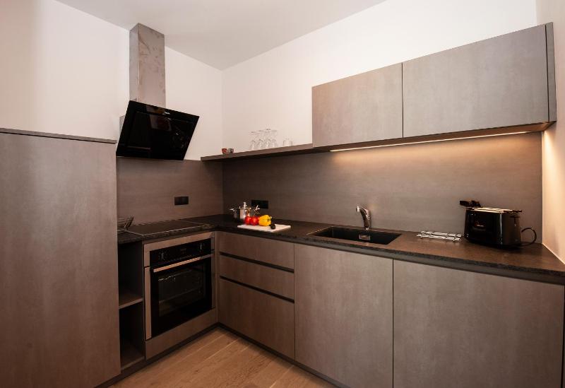 One-Bedroom Apartment image 4