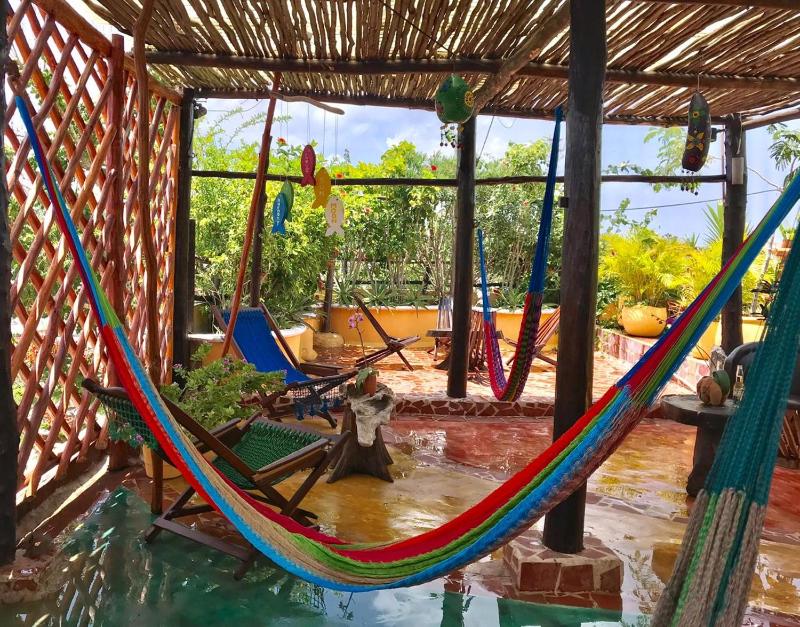Maison Tulum - image 35