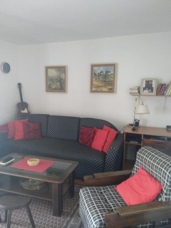 Two-Bedroom House image 3
