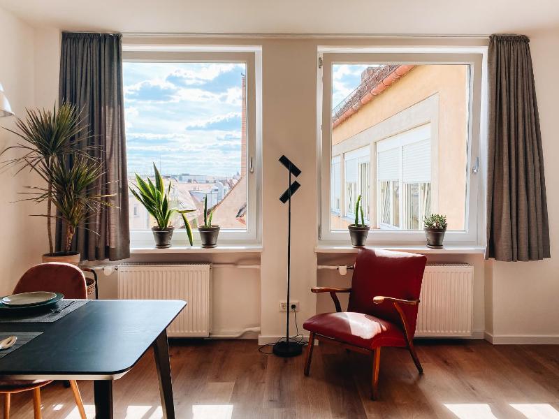 Lorenz Apartments - image 13