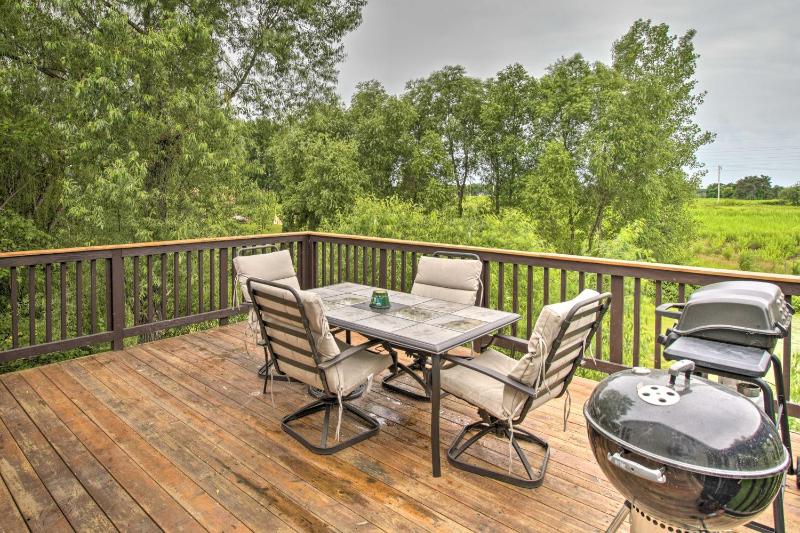 Holiday Home image 1