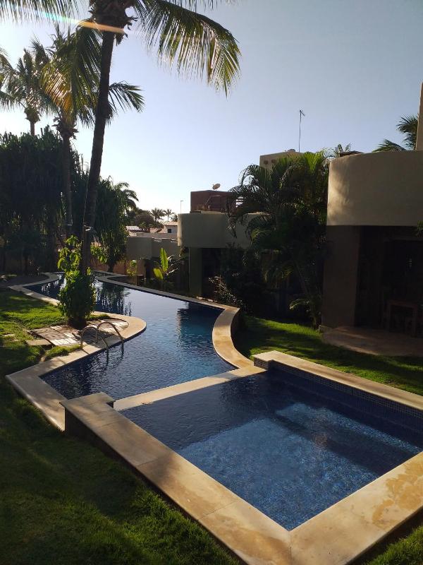 Paraiso Tropical - Casa 7 - image 38