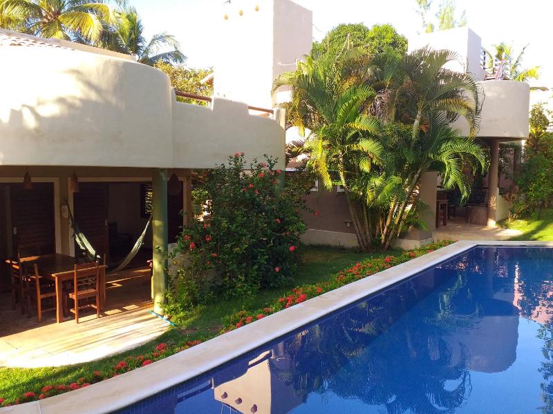 Paraiso Tropical - Casa 7 - image 1