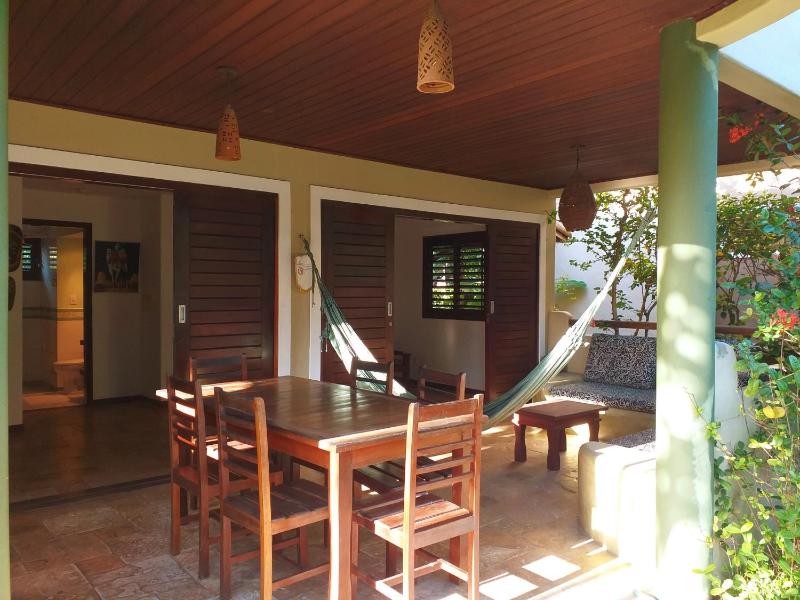 Paraiso Tropical - Casa 7 - image 9