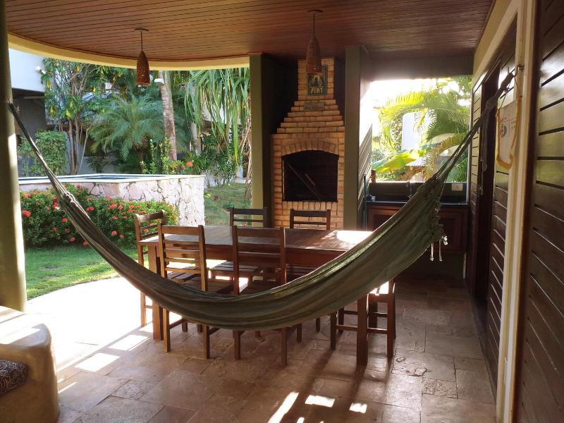 Paraiso Tropical - Casa 7 - image 24