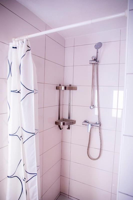 One-Bedroom Apartment image 2