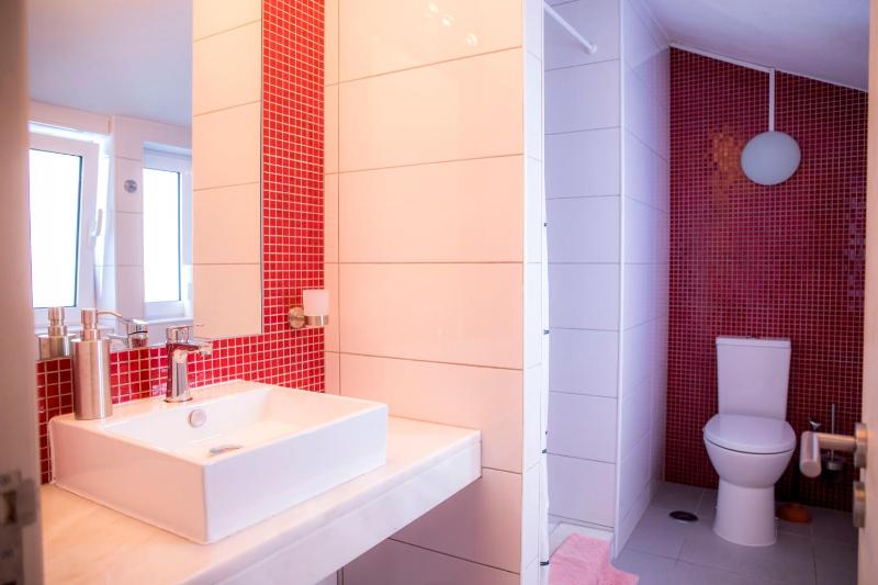One-Bedroom Apartment image 3