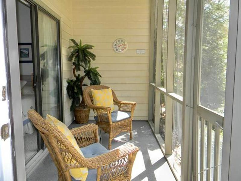 Two-Bedroom Villa image 3