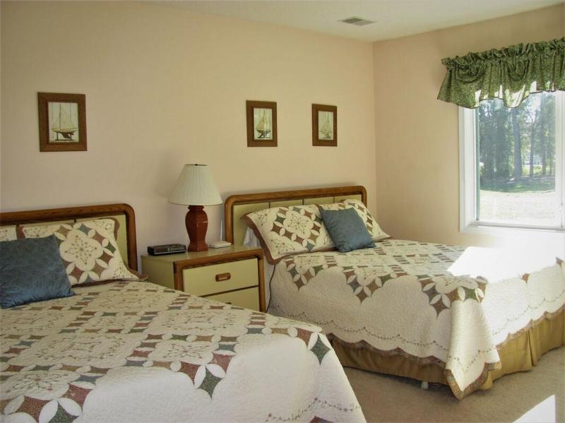 One-Bedroom Villa image 2