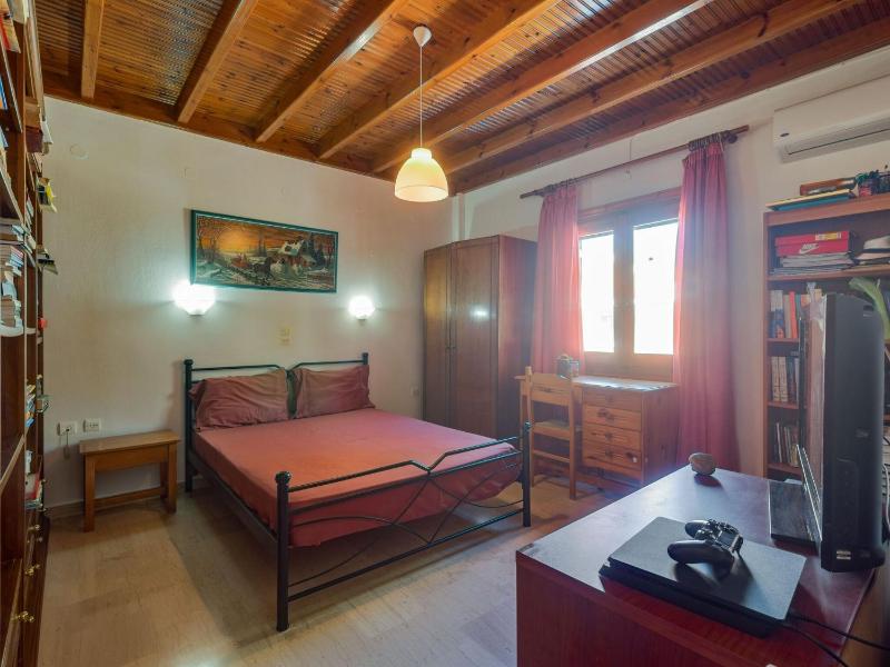 Three-Bedroom Villa image 1