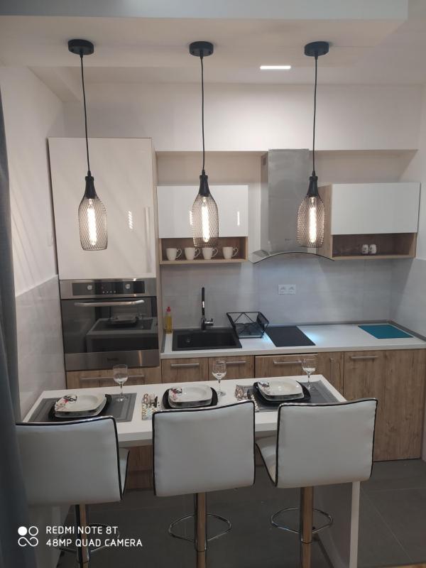 Deluxe apartment Jelena - image 11