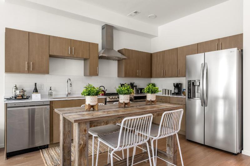 Two-Bedroom Apartment image 2