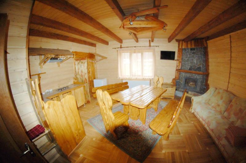 Cottage (4 Adults + 2 Children) image 2