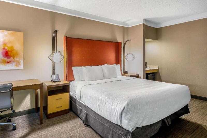 King Room - Disability Access image 1