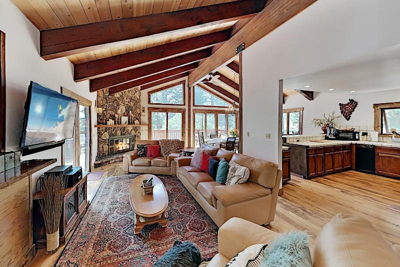 Four-Bedroom House image 1