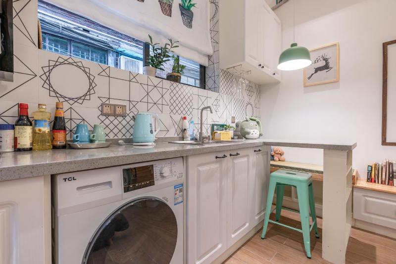 Tonight Homestey Shanghai Apartment Good Location 6421 - image 10